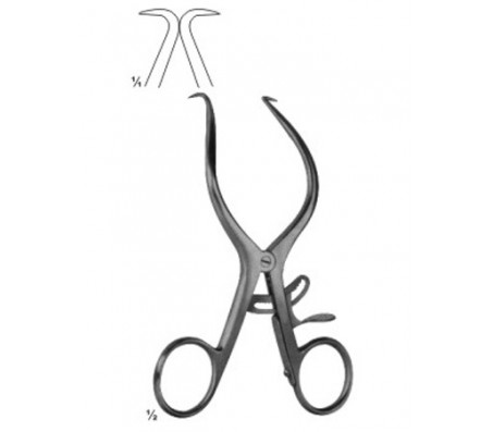   Vaginal Retractors